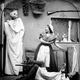 Image for article titled Nothing Says Halloween Like Victorian Ghosts and a Piano-Playing Preying Mantis